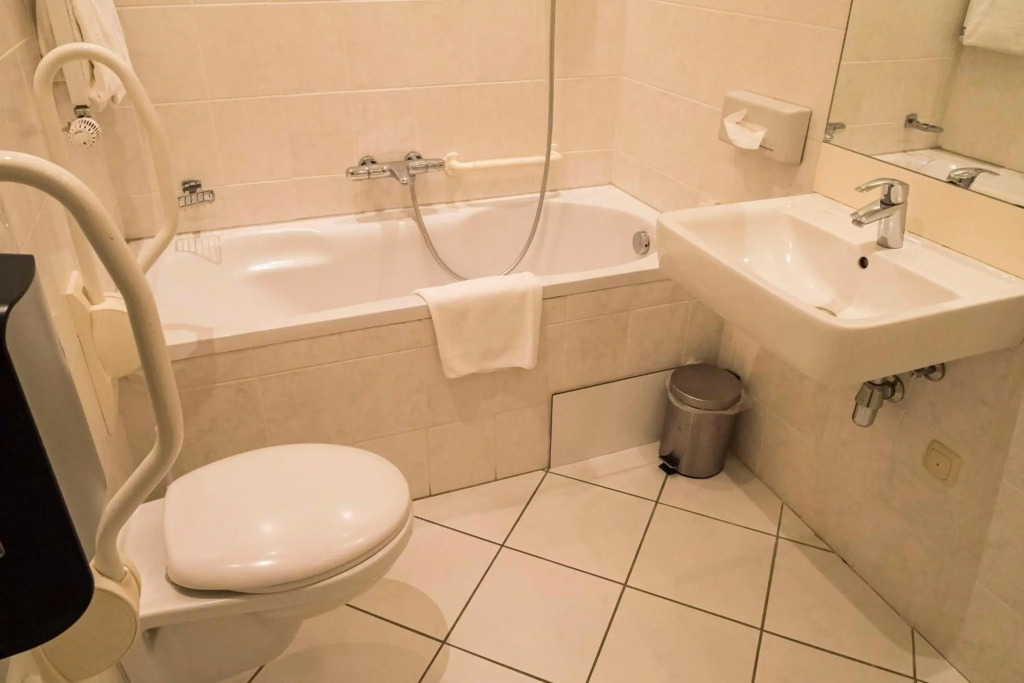 Best Western Hotel Slenaken