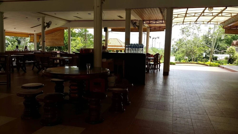 Ruen Luang Resort
