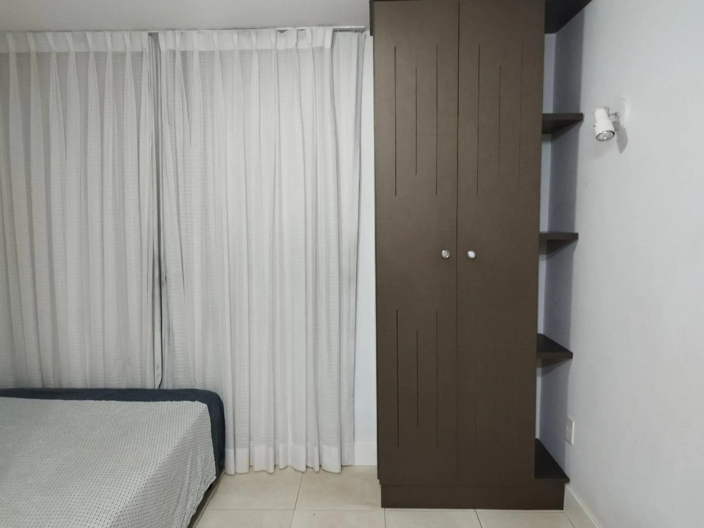 Flat no Coração da Asa Sul