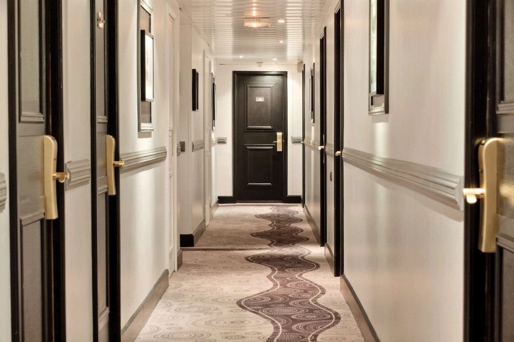 Best Western Plus Hôtel Massena Nice