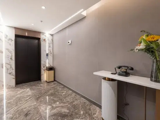 Atour Hotel Xuzhou Pei County Dongfeng Road