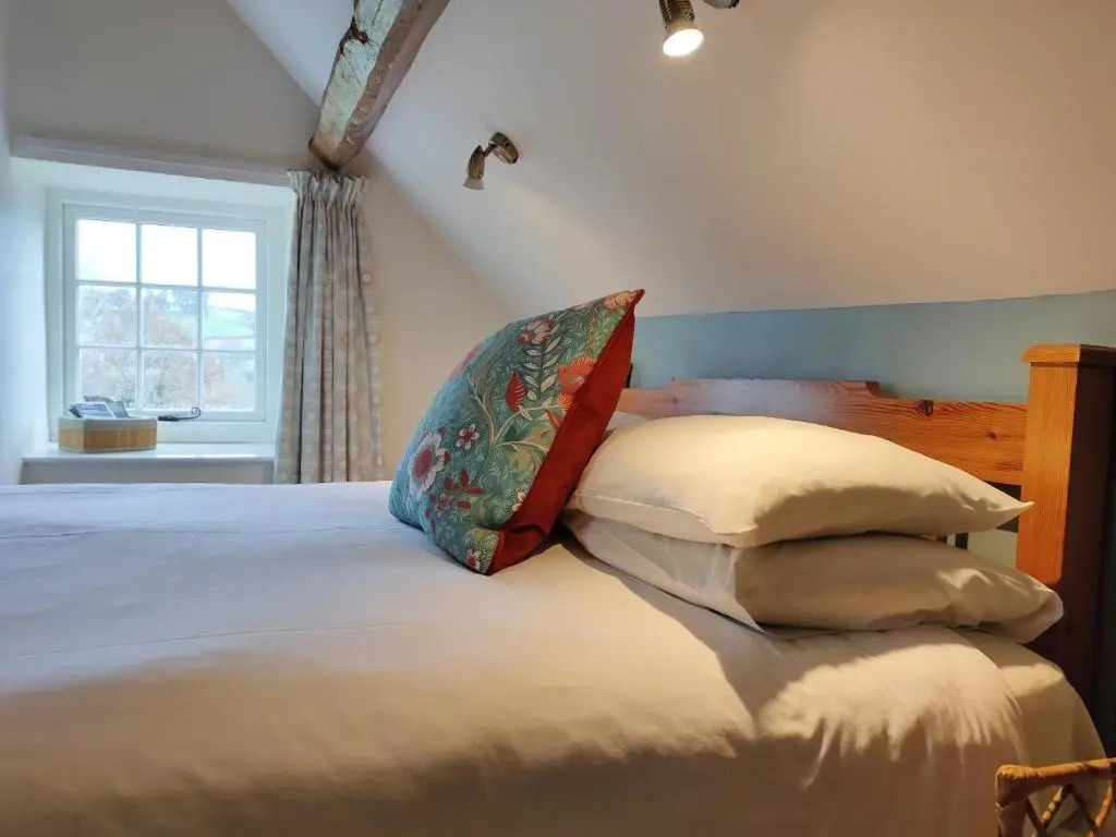 Ty Newydd B&B