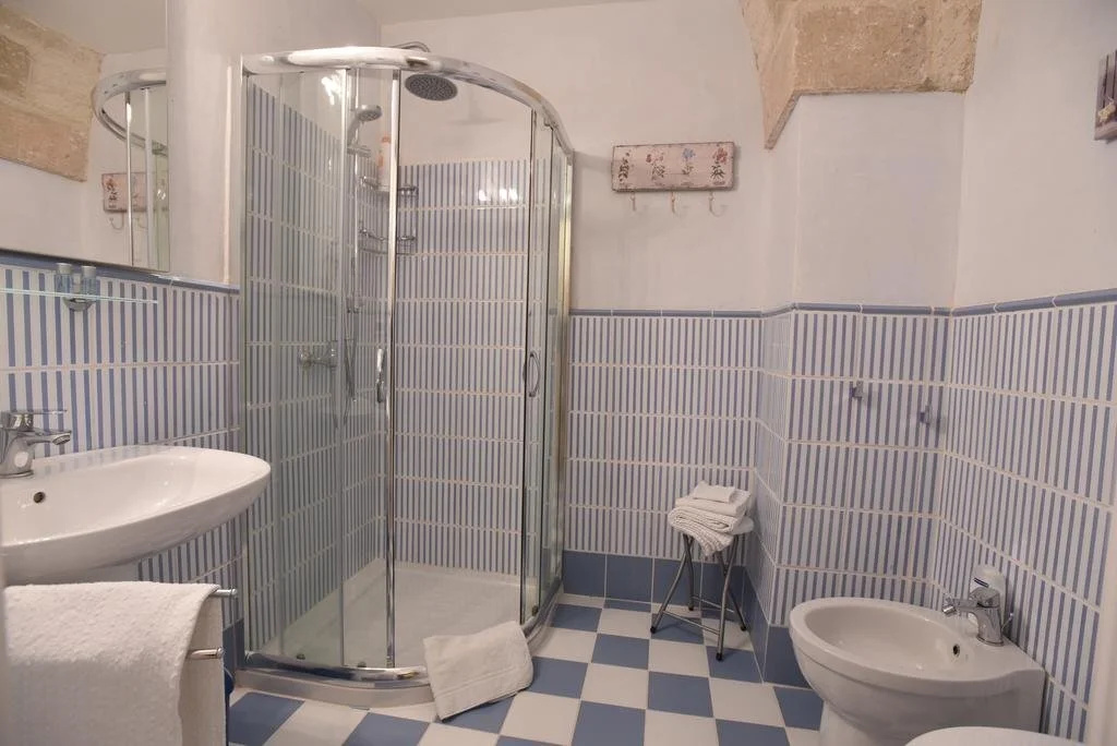Masseria La Macchiola & Corti del Mito