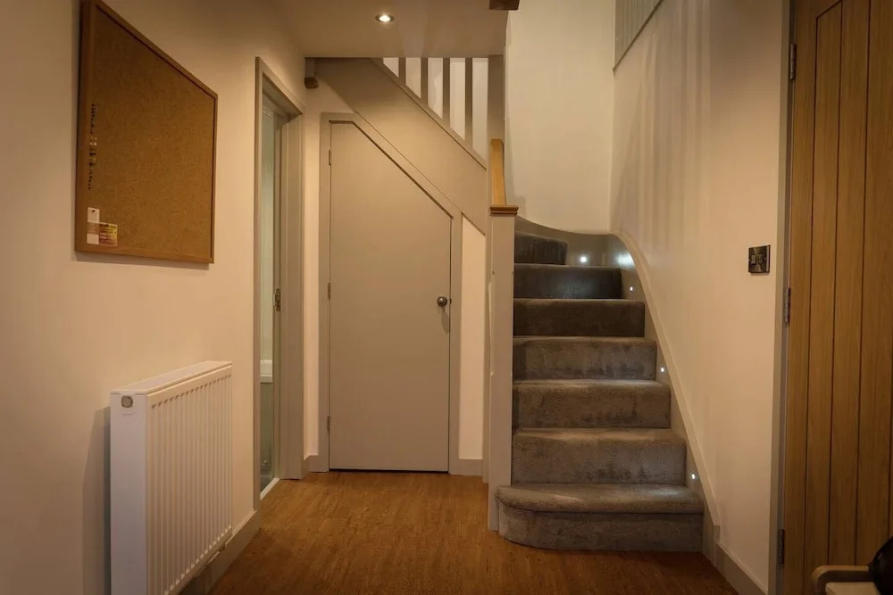 Cart House - Stunning Cottage - Axbridge