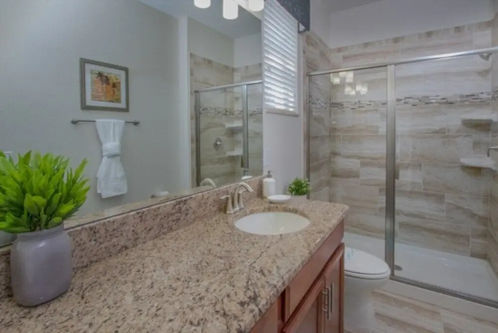 4722 Storey Lake, 5bd 5 Bath, Sleeps up to 15
