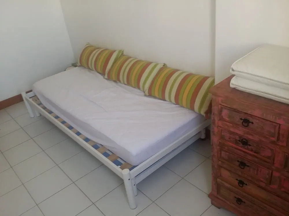 Dois Quartos Via Barra - BAR03