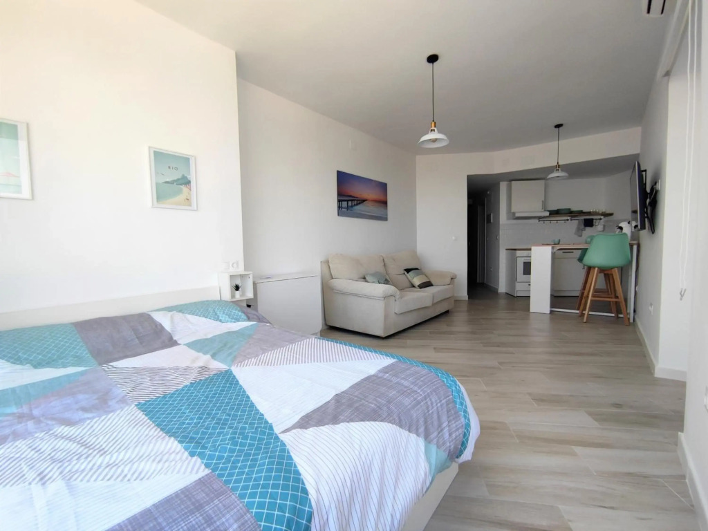 Aqua Apartment