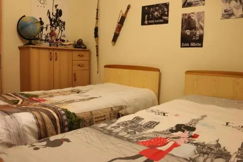 Best Room in Town