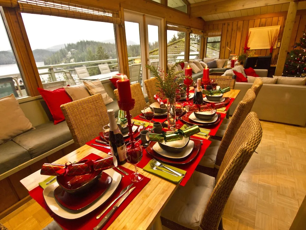 Eagles Nest Vacation Home Rental