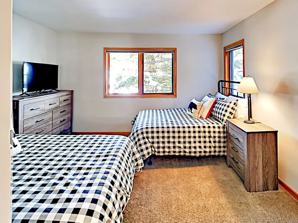 217 Avon - 3 Br Duplex