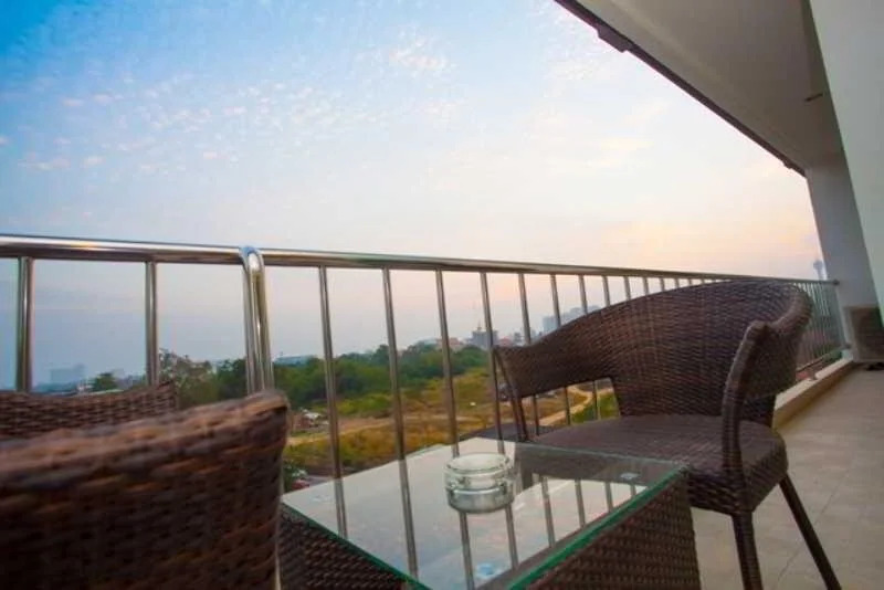 Suksabai Residence