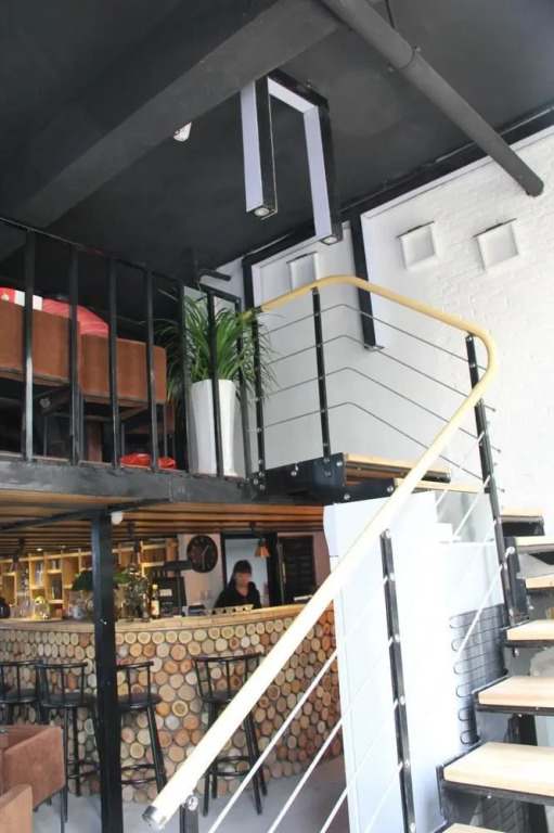 Utel Toodin Youth Hostel