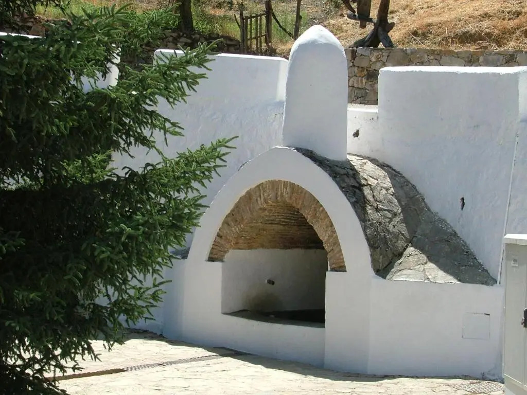 Casa Antoñita