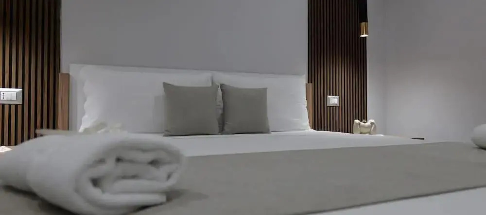 Hotel Movida