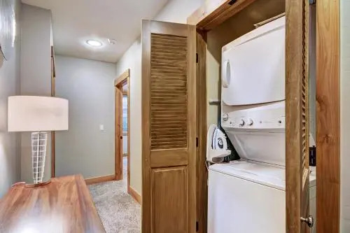 Main Street Retreat Apartment