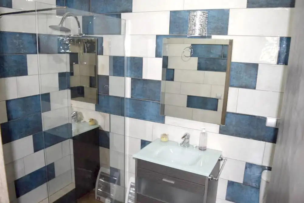 Apartment With 2 Bedrooms in Ambroz, With Wonderful Mountain View and