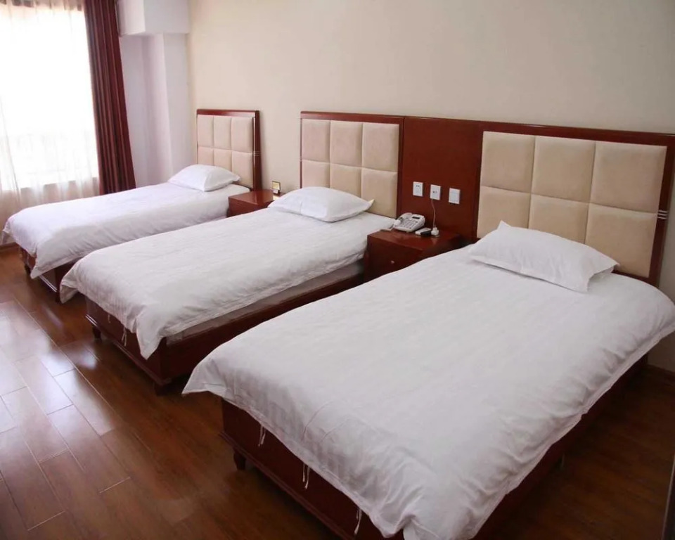 Handan Kailin Business Hotel
