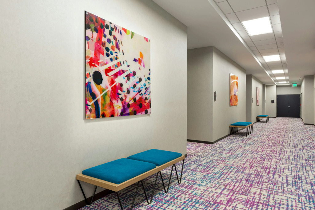 Aloft by Marriott San Juan