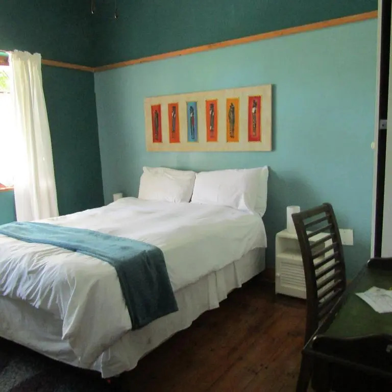 Cape Town Deco Lodge