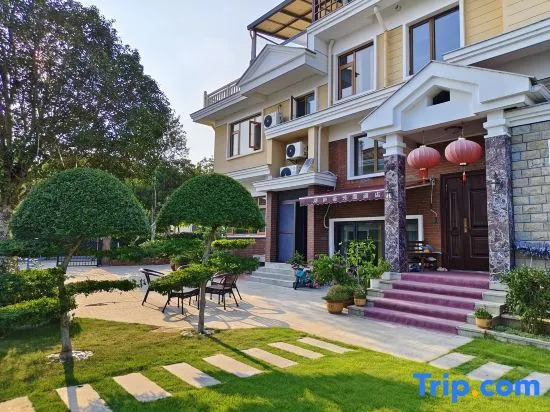 Hu Lu Hui Fang Yuan Holiday Villa Homestay