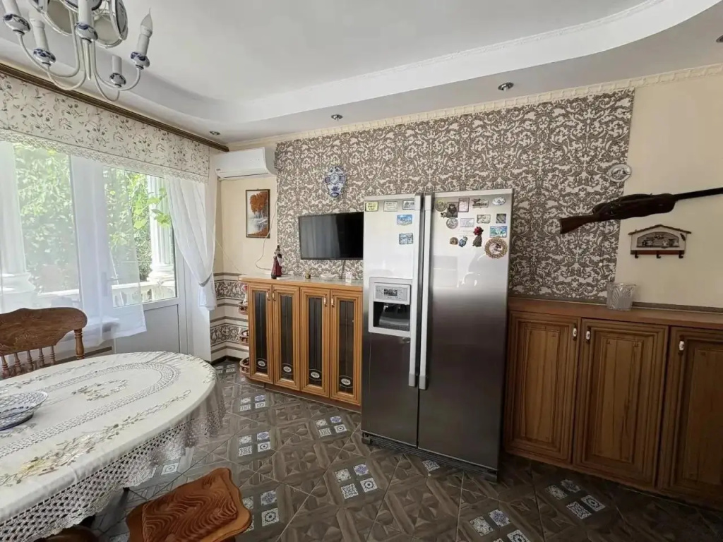 Таунхаус на улице Северная