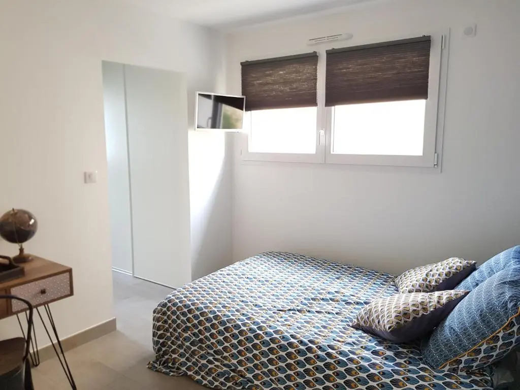 Chambre D'hotes du Muguet Avec Sdb Privative (Adults Only)