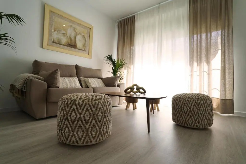 DreamsApt Campana