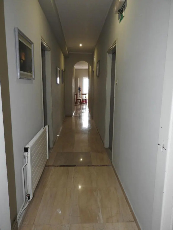 Bikakis Family Apartments