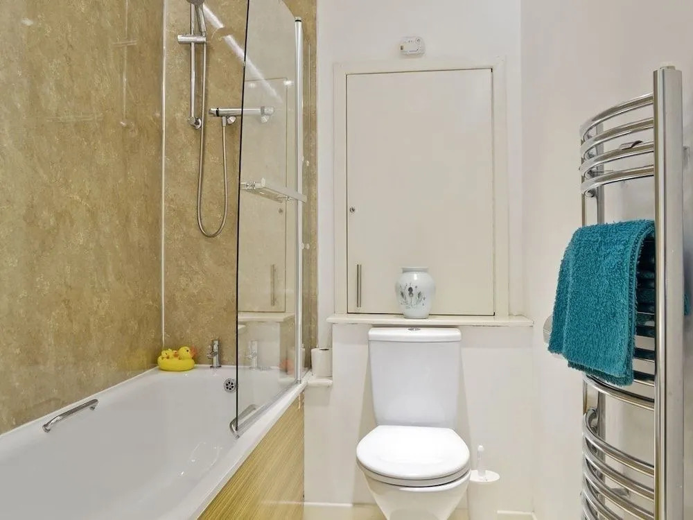 Crieff Armoury Luxury Self Catering Apartment