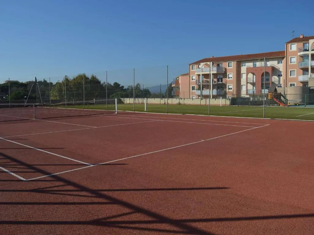 Appartement Fréjus, 2 pièces, 4 personnes - FR-1-226A-366