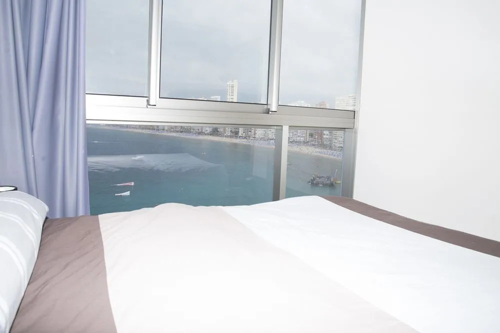 Paraiso Lido-Fincas Benidorm