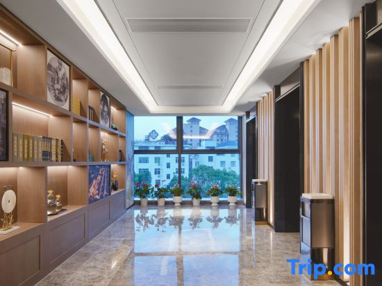Manju Hotel