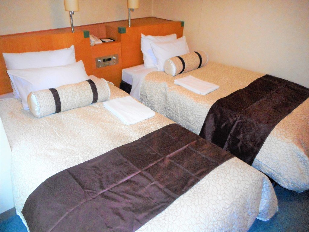 Kuretake Inn Asahikawa