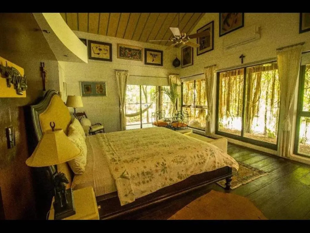 Srvittinivillas Lc16/ Pretty Jungle Villa/ Perfect Location Casa de Campo Resort
