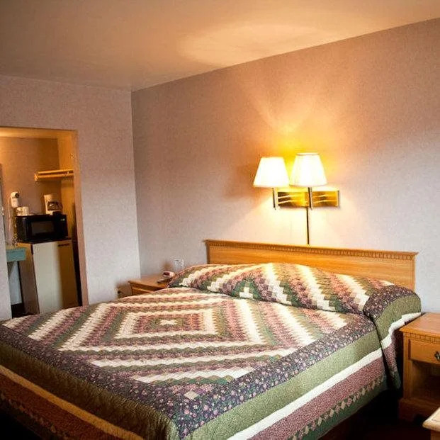 Alpiner Lodge