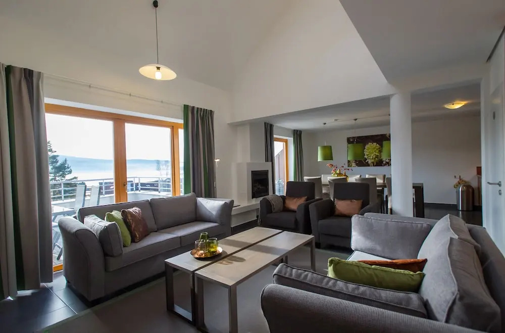 Lipno Lake Resort