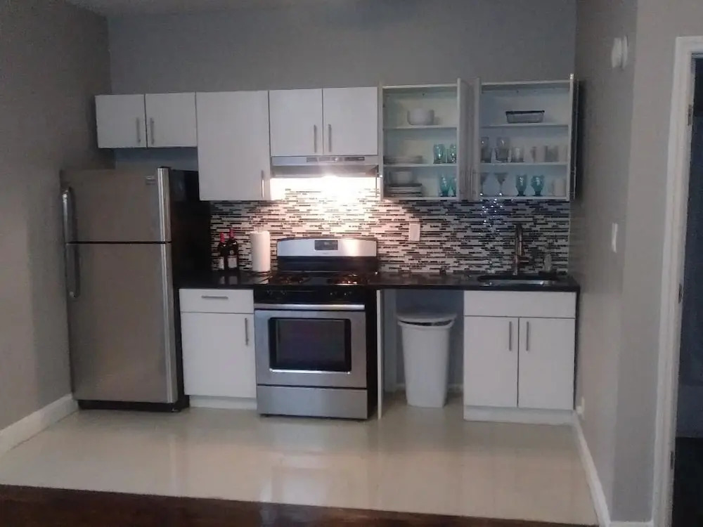 Vacation Rental in New York