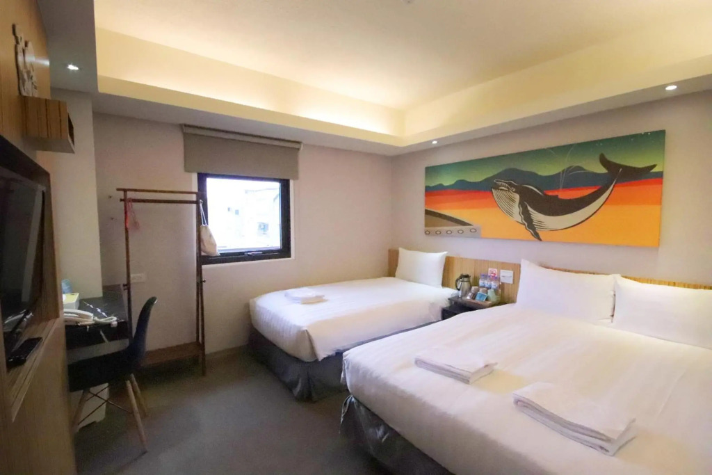 Meci Hotel