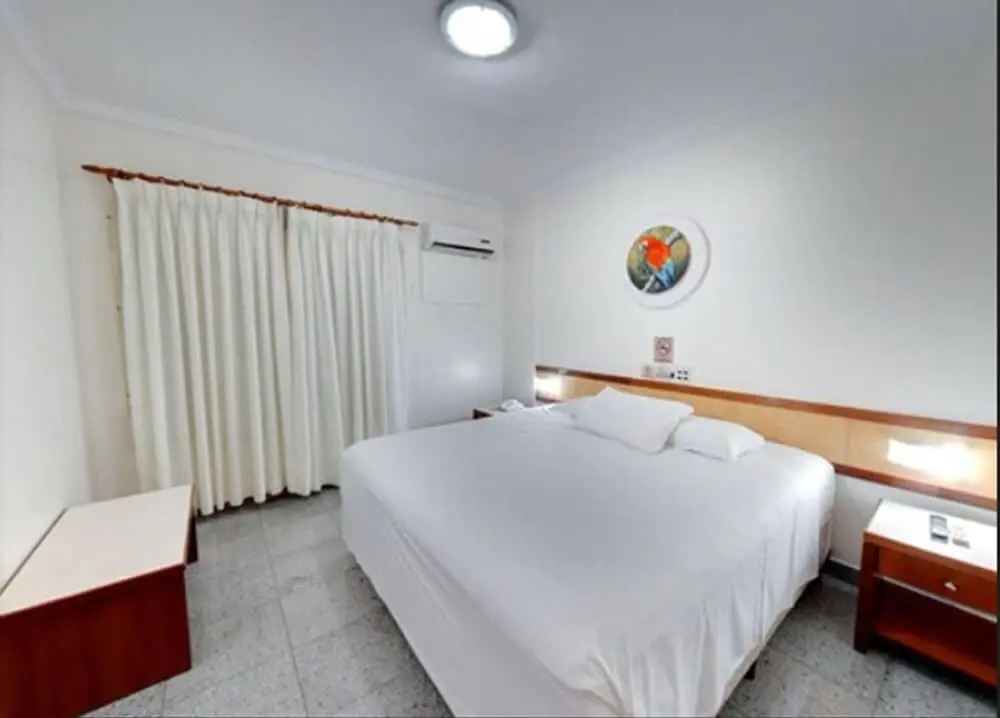 Amazon Taiamã Hotel