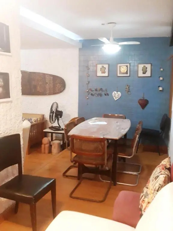 Apartamento TOP em Copacabana na quadra da praia! Sol, praia e muito conforto!