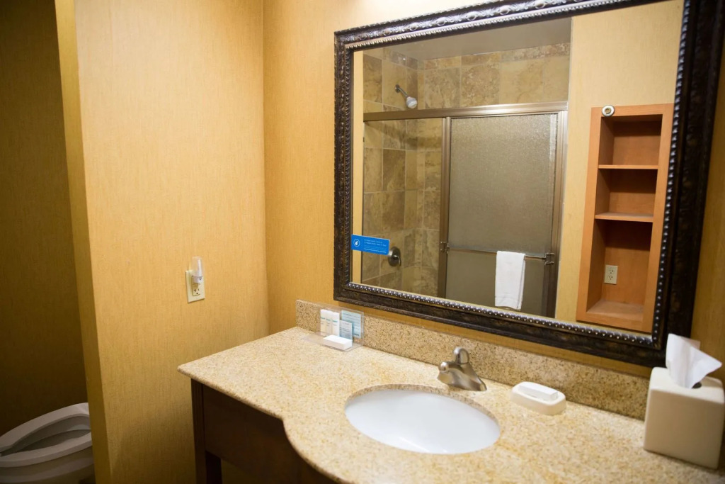 Hampton Inn & Suites Grenada