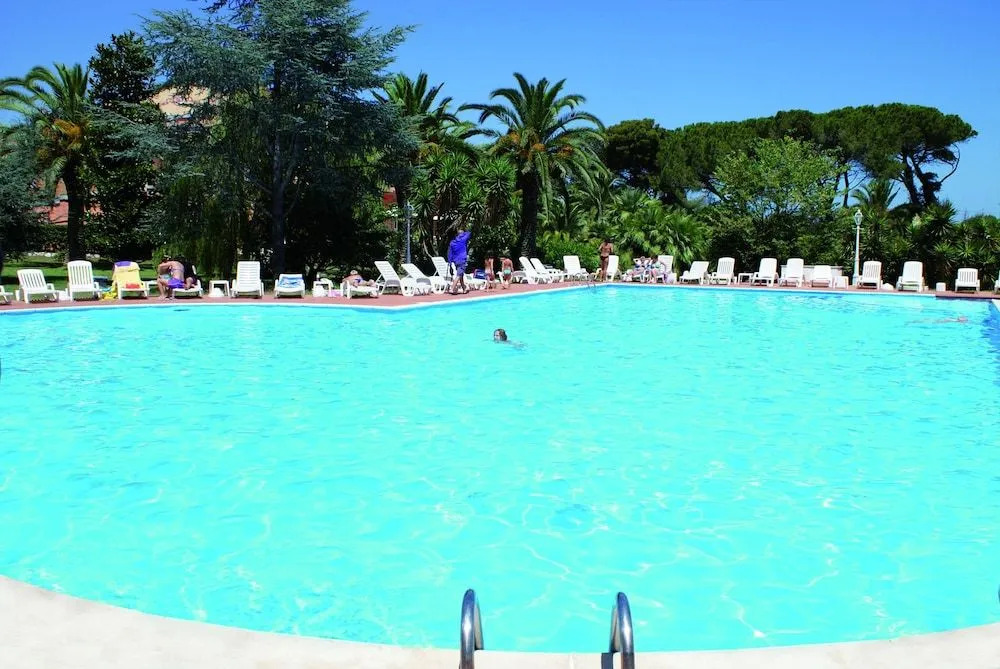 Hotel Parco Dei Principi