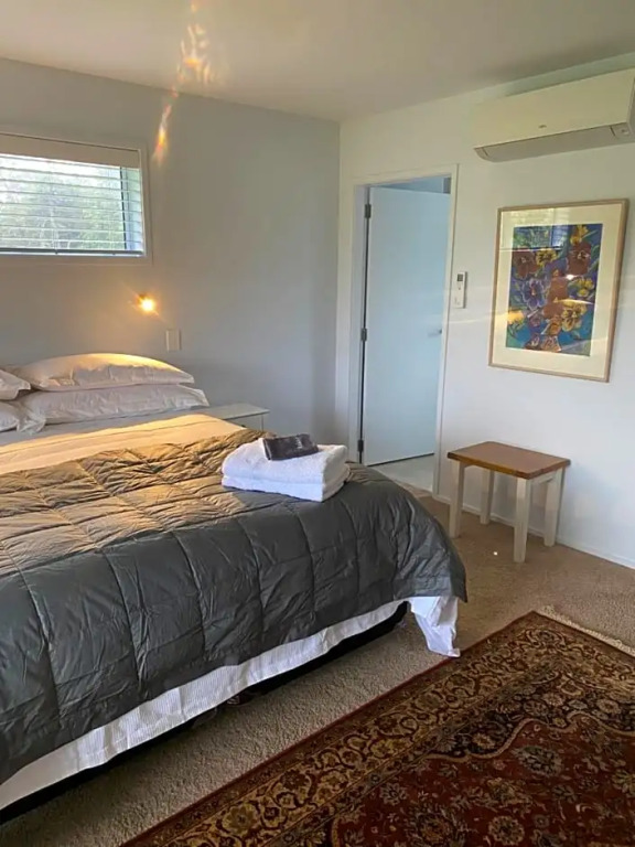 Fitzroy BnB 39b Whangapoua Road