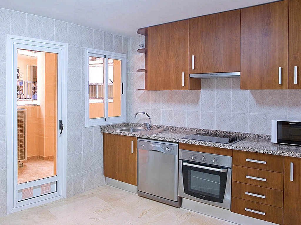 Apartamentos Magic Atrium Plaza