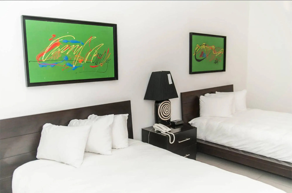 Hotel Galerias HN