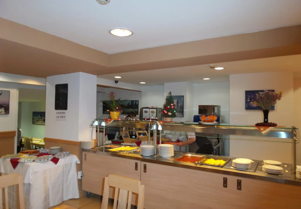 City Budget Hotel