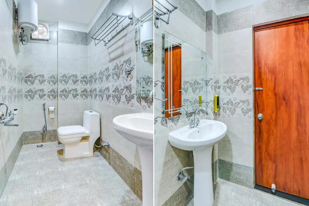 Fabhotel V Square