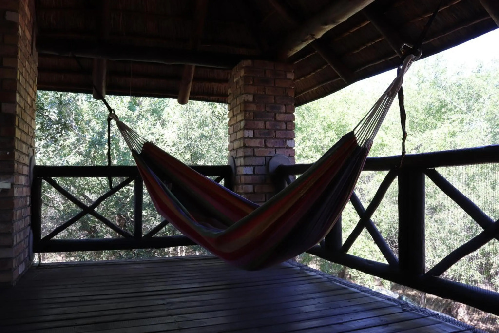 Mellivora Lodge
