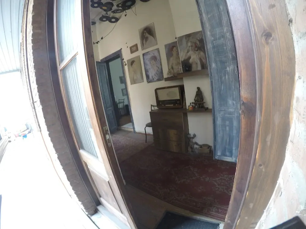 Хостел Imaginarium