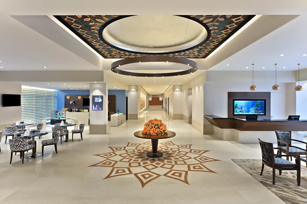 Fortune Park Pushpanjali, Durgapur - Member ITC Hotels Group